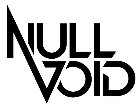 nullvoid logo